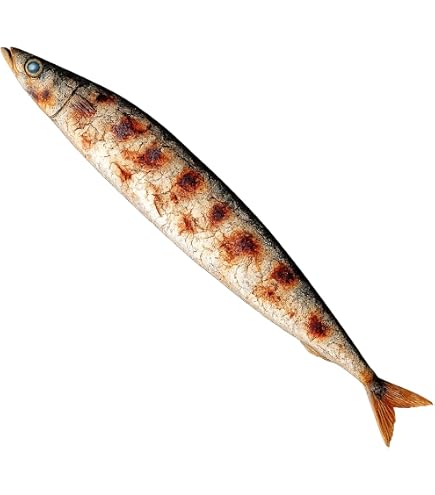 Amazon | pcb サンマ 食品サンプル 秋刀魚 焼き魚 魚 食品